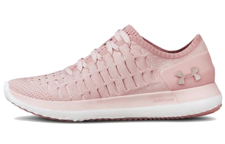 (Women) Under Armour Slingride 2 'Pink' 3020358-602