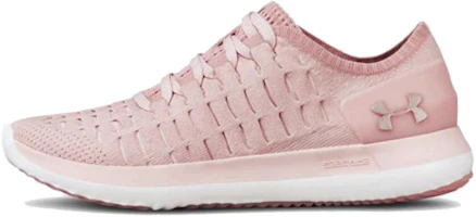 (Women) Under Armour Slingride 2 'Pink' 3020358-602 (Women) Under Armour Slingride 2 'Pink' 3020358-602