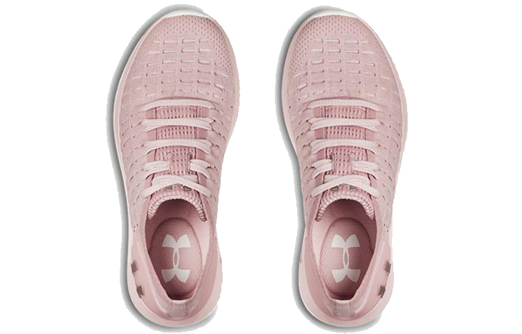 Shop (W) Under Armour Slingride 2 'Merah Muda' 3020358-602