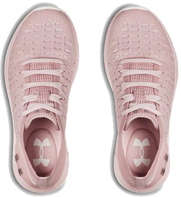 (W) Under Armour Slingride 2 'Merah Muda' 3020358-602 Shop (W) Under Armour Slingride 2 'Merah Muda' 3020358-602