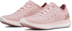 Shop (W) Under Armour Slingride 2 'Merah Jambu' 3020358-602