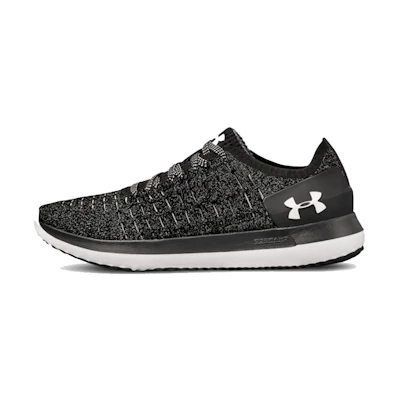 (W) UA Slingride 2 Black