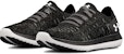 (W) Under Armour Slingride 2 Hitam 3020358-004