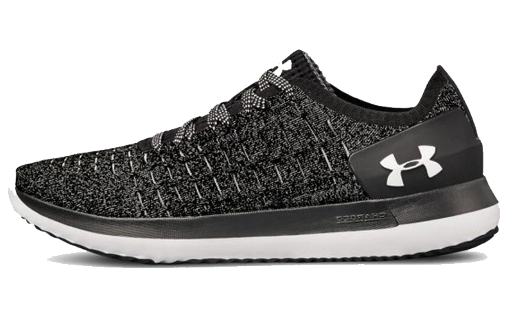 (Women) Under Armour Slingride 2 Black 3020358-004