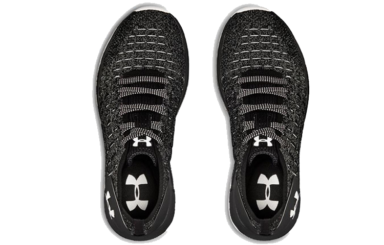Lookbook (W) Under Armour Slingride 2 Schwarz 3020358-004