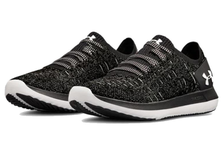 Shop (W) Under Armour Slingride 2 Schwarz 3020358-004