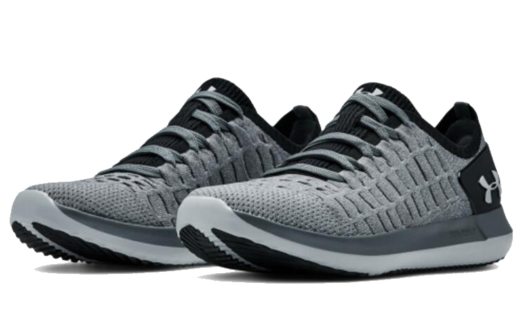 Lookbook (W) Under Armour Slingride Laufschuhe 3020358-106