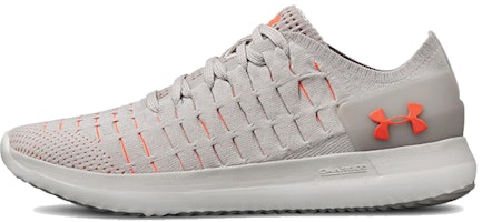 (Women) Under Armour Slingride Sports Casual Shoes 3020358-104 (Women) Under Armour Slingride Sports Casual Shoes 3020358-104