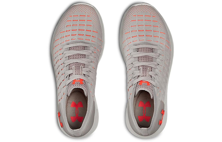 Lookbook Under Armour Slingride2 灰色 女式