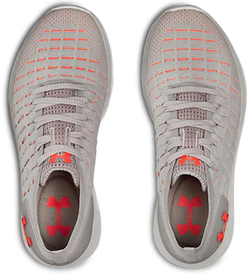Under Armour Slingride2 灰色 女式 Lookbook Under Armour Slingride2 灰色 女式