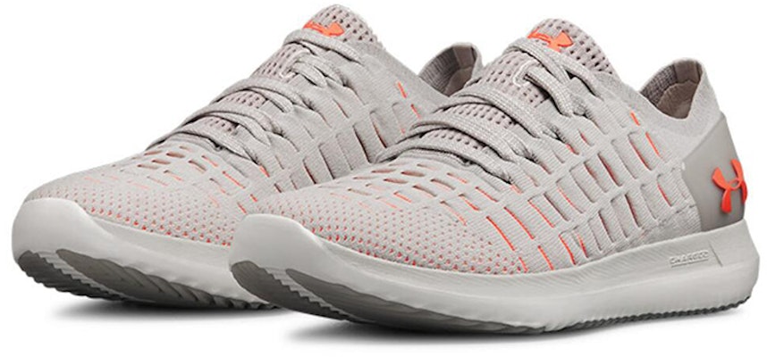 (Women) Under Armour Slingride Sports Casual Shoes 3020358-104 Shop (Women) Under Armour Slingride Sports Casual Shoes 3020358-104