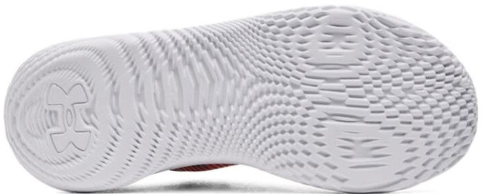 (W) 언더아머 슬립스피드 트레이너 '화이트 핑크' 3027812-103 Details for (W) 언더아머 슬립스피드 트레이너 '화이트 핑크' 3027812-103