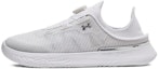 Buy (W) Under Armour SlipSpeed Trainer 'Putih Perak' 3027812-100