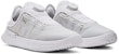 (W) Under Armour SlipSpeed Trainer 'Putih Perak' 3027812-100