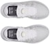 Lookbook (W) Under Armour SlipSpeed Trainer 'Putih Perak' 3027812-100