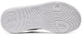 (W) Under Armour SlipSpeed Trainer 'Putih Perak' 3027812-100