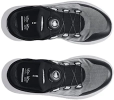 Purchase Under Armour SlipSpeed 培訓師 舒適耐磨 防滑 低筒 跑步鞋 女式 黑色