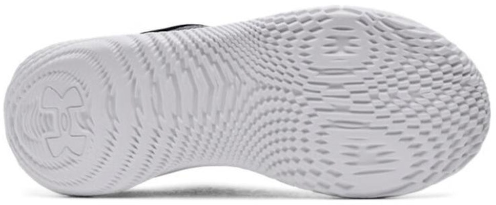 (Women) Under Armour SlipSpeed Trainer 'Black Grey' 3027812-001 Sizing (Women) Under Armour SlipSpeed Trainer 'Black Grey' 3027812-001