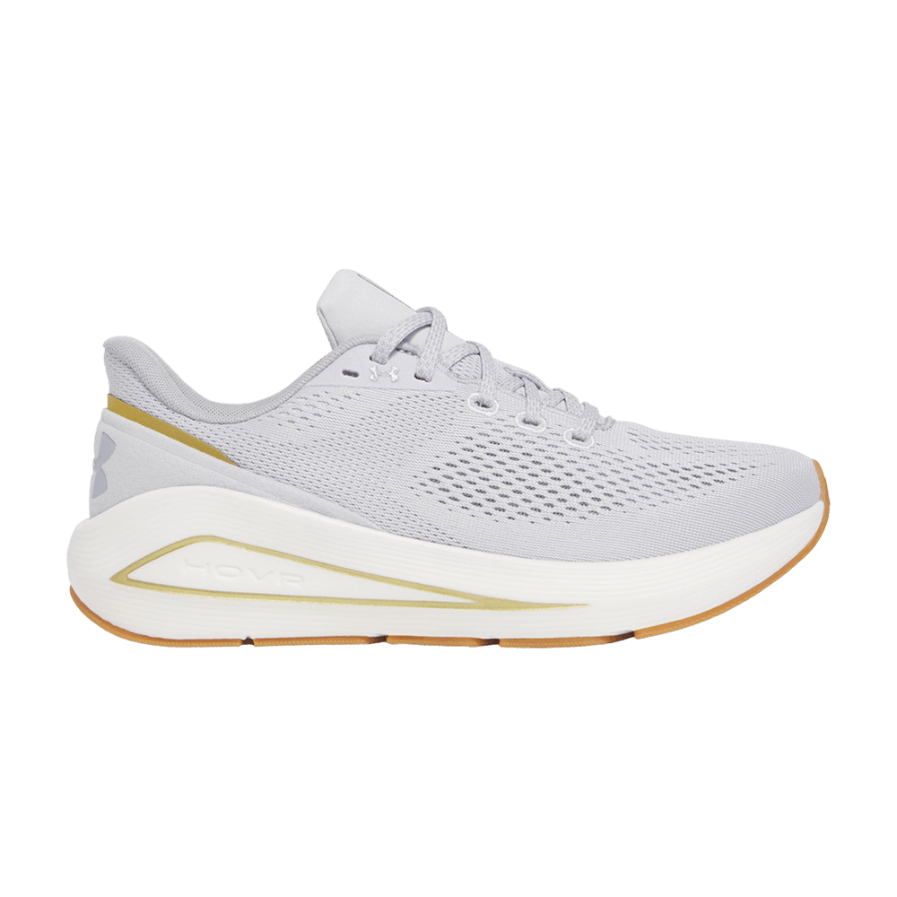 (Women) Under Armour Sonic 7 'Halo Grey' 3028003-014
