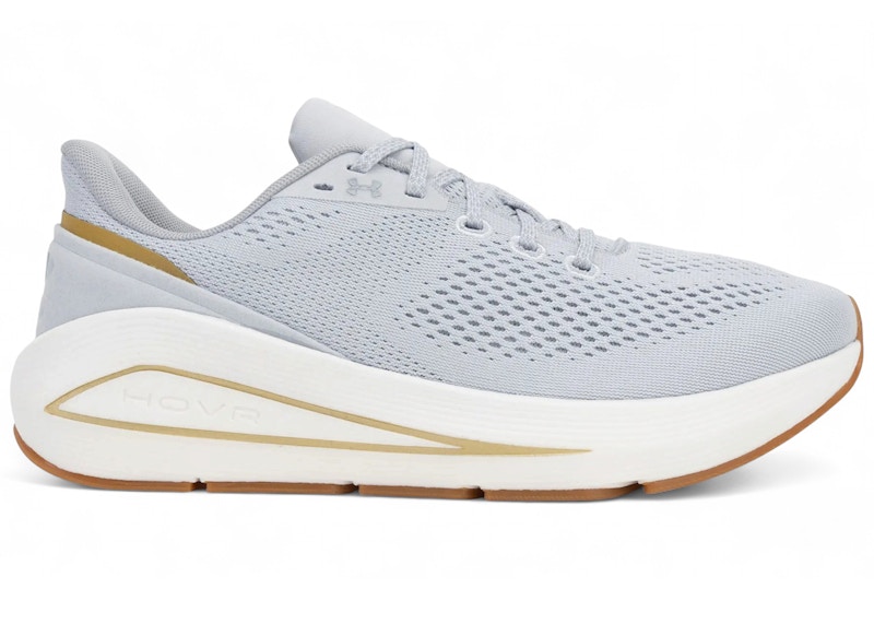 (Women) Under Armour Sonic 7 'Halo Grey' 3028003-014