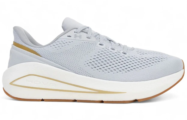 (W) Under Armour Sonic 7 ''Gris Halo'' 3028003-014 Buy (W) Under Armour Sonic 7 ''Gris Halo'' 3028003-014