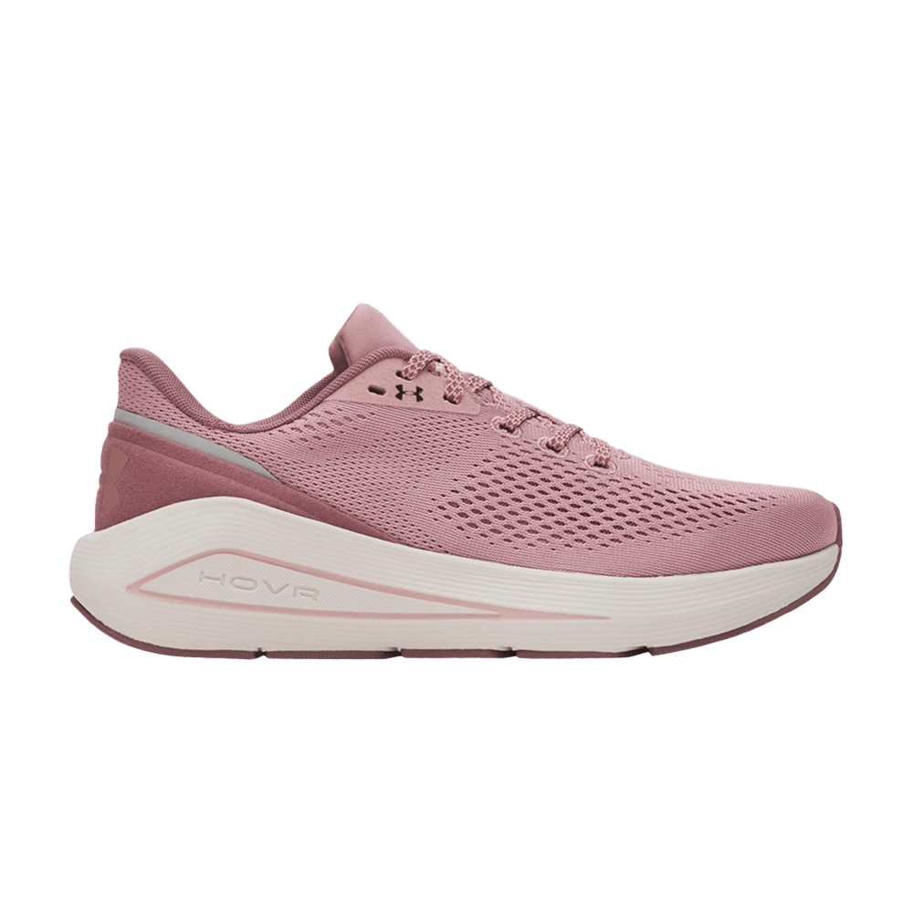 (Women) Under Armour Sonic 7 'Tourmaline Pink' 3028003-673