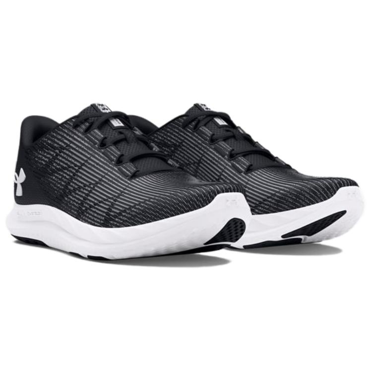 (W) UA Sonic 'Black White CMFT' 圖 8