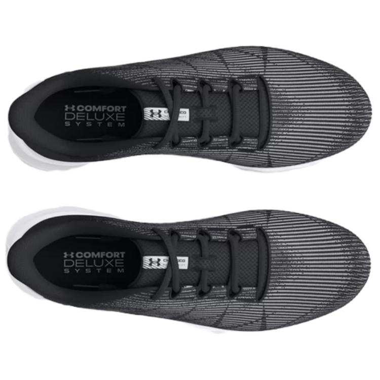 (W) UA Sonic 'Black White CMFT' 圖 9