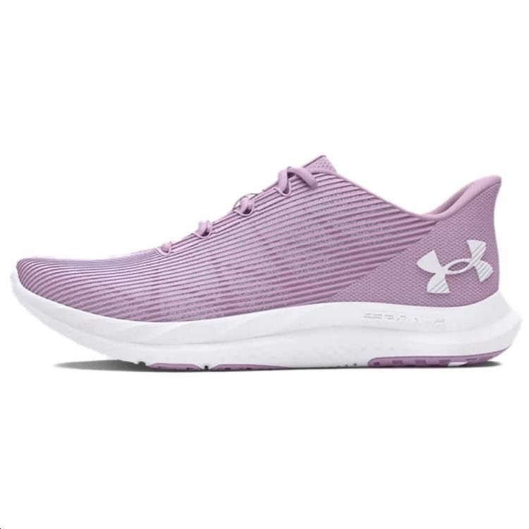 (Women) Under Armour Sonic 'Purple Comfort' 3027006-501