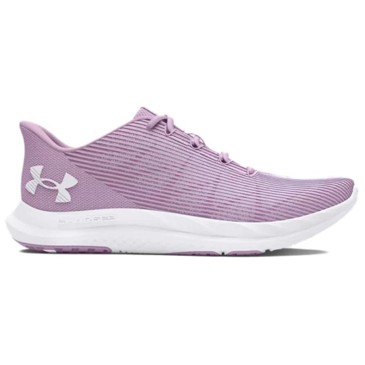 Sizing (W) 언더아머 소닉 '퍼플 컴포트' (Under Armour Sonic 'Purple Comfort') 3027006-501
