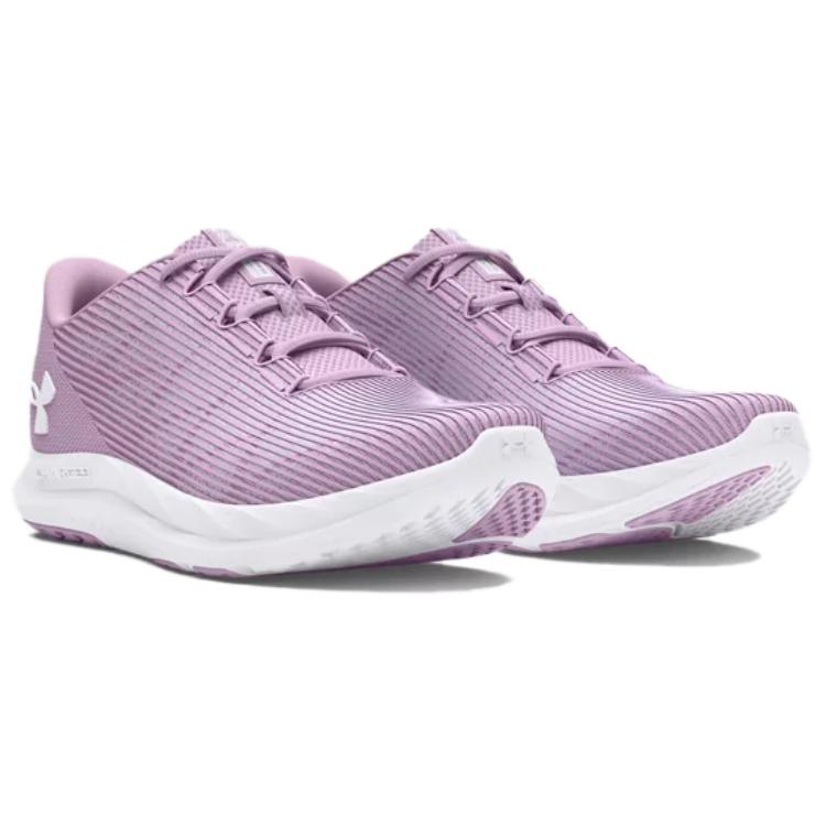 Cheap (W) 언더아머 소닉 '퍼플 컴포트' (Under Armour Sonic 'Purple Comfort') 3027006-501