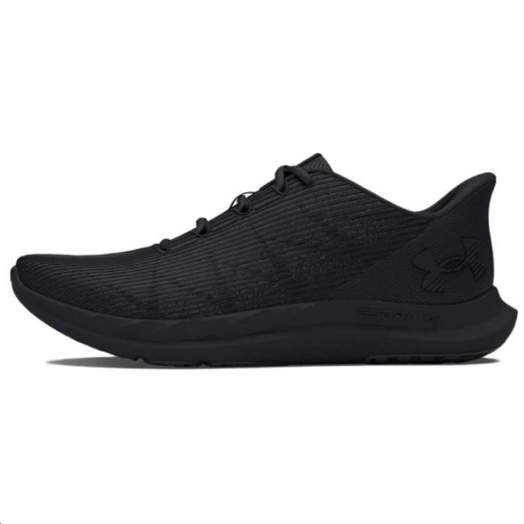 (Women) Under Armour Speed Swift 'Black' 3027006-002