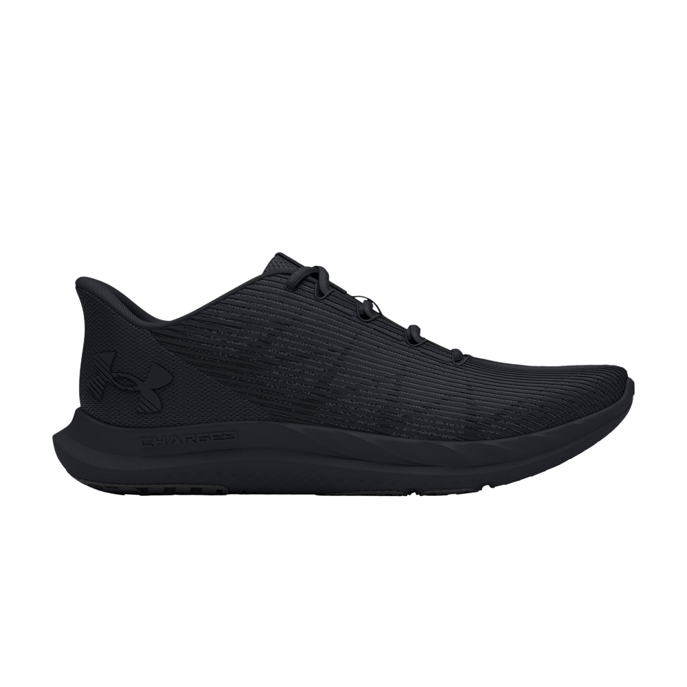 (W) UA Speed Swift 'Black'