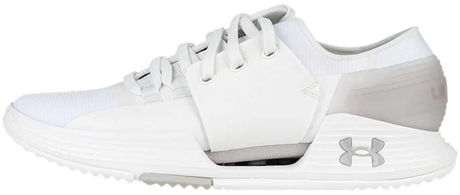 (Women) Under Armour SpeedForm AMP 2.0 'White' 3000341-100 Buy (Women) Under Armour SpeedForm AMP 2.0 'White' 3000341-100