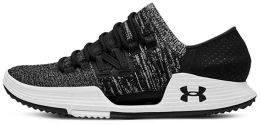 (W) Under Armour SpeedForm AMP 3.0 'Hitam Putih' 3020856-002 Buy (W) Under Armour SpeedForm AMP 3.0 'Hitam Putih' 3020856-002