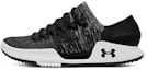 Buy (W) Under Armour SpeedForm AMP 3.0 'Hitam Putih' 3020856-002