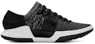 Order (W) Under Armour SpeedForm AMP 3.0 'Hitam Putih' 3020856-002