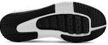 Purchase (W) Under Armour SpeedForm AMP 3.0 'Hitam Putih' 3020856-002