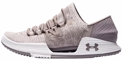 (Women) Under Armour SpeedForm AMP 3.0 'Gray White' 3020856-600 (Women) Under Armour SpeedForm AMP 3.0 'Gray White' 3020856-600