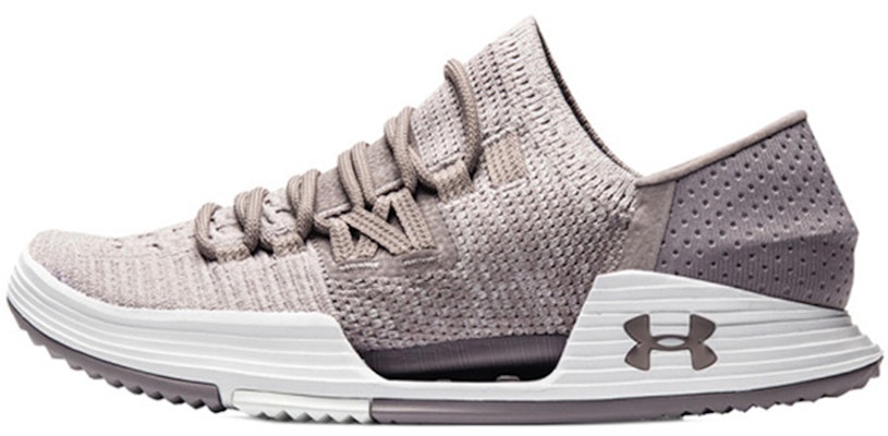 (Women) Under Armour SpeedForm AMP 3.0 'Gray White' 3020856-600 Buy (Women) Under Armour SpeedForm AMP 3.0 'Gray White' 3020856-600