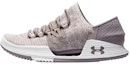 Buy (W) Under Armour SpeedForm AMP 3.0 'Gris Blanco' 3020856-600
