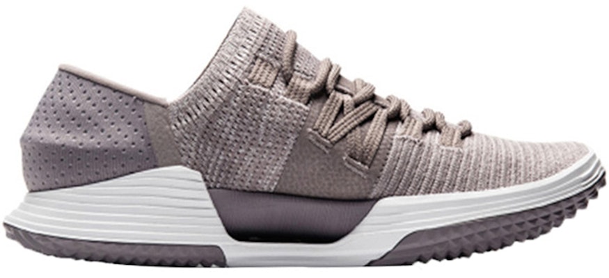 (Women) Under Armour SpeedForm AMP 3.0 'Gray White' 3020856-600 Order (Women) Under Armour SpeedForm AMP 3.0 'Gray White' 3020856-600