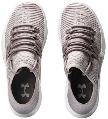 (Women) Under Armour SpeedForm AMP 3.0 'Gray White' 3020856-600 Lookbook (Women) Under Armour SpeedForm AMP 3.0 'Gray White' 3020856-600