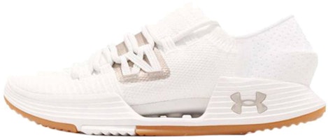 (Women) Under Armour SpeedForm AMP 3.0 'White Gold' 3020856-103 (Women) Under Armour SpeedForm AMP 3.0 'White Gold' 3020856-103