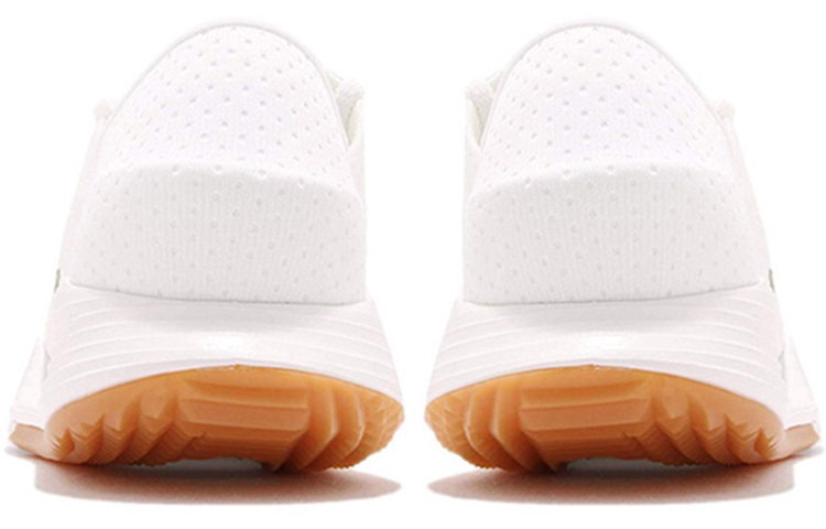 (W) UA SpeedForm AMP 3.0 'White Gold' 圖 3