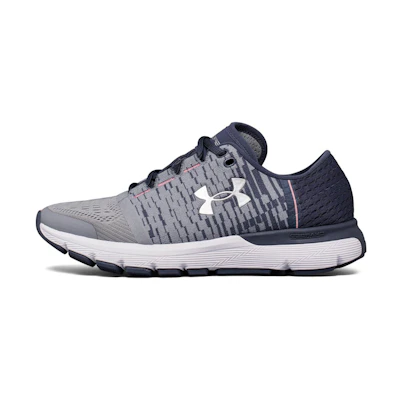 (W) UA SpeedForm AMP Gemini 3 GR 'Grey Blue'
