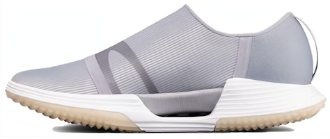 (Women) Under Armour SpeedForm AMP Slip 'Grey' 3000258-100 (Women) Under Armour SpeedForm AMP Slip 'Grey' 3000258-100
