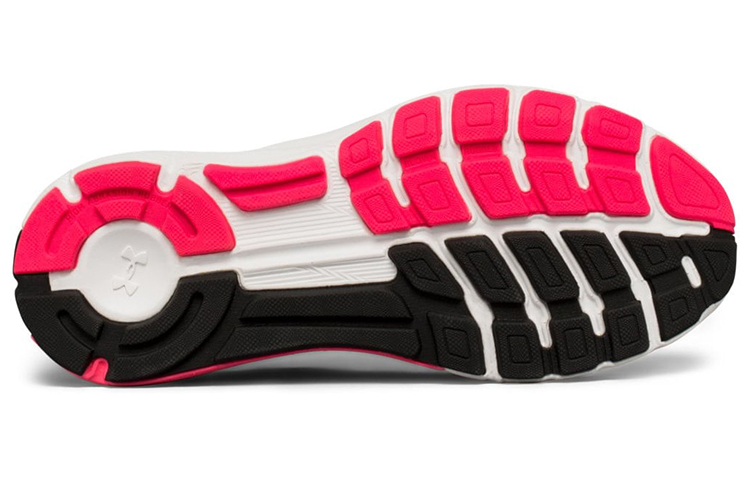(W) UA SpeedForm Europa 'Black Pink' 圖 5
