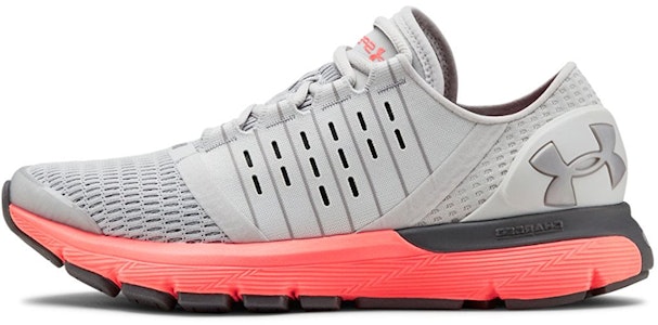 (W) Under Armour SpeedForm Europa 'Kelabu Kasut Larian Low-Top' 1285482-094 Buy (W) Under Armour SpeedForm Europa 'Kelabu Kasut Larian Low-Top' 1285482-094