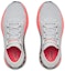 Lookbook (W) Under Armour SpeedForm Europa 'Kelabu Kasut Larian Low-Top' 1285482-094